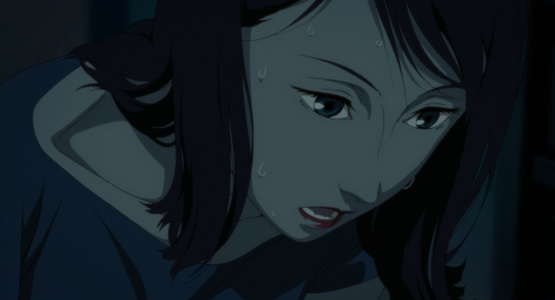 Paprika (Otaku Tail No Fansub)